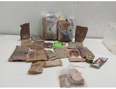 Sport, Leisure & Lifestyle (NSWA982) - Lot 2916