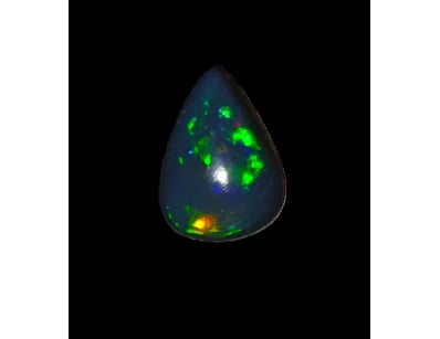 UNRESERVED Diamonds, Gemstones & Opals (A1005) - Lot 334