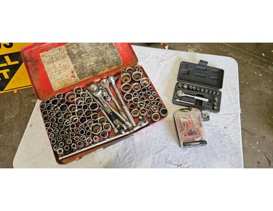 Mechanical Business Closure - Lot 4149