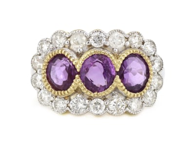 Affordable Jewellery Market (A1001) - Lot 518