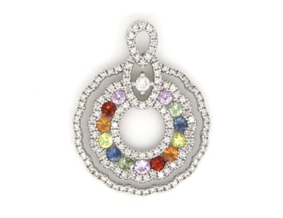Fine Jewellery (A980) - Lot 4201