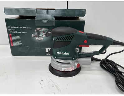 Cabinet Making Workshop Liquidation (ON11863) - Lot 3508