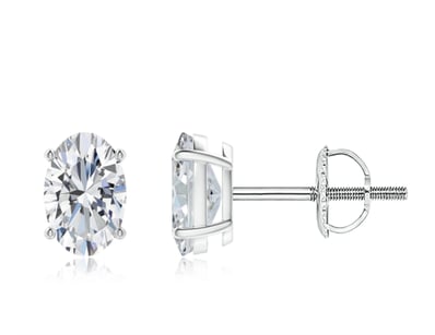 Lab Grown Diamonds & Jewellery (A978) - Lot 1358
