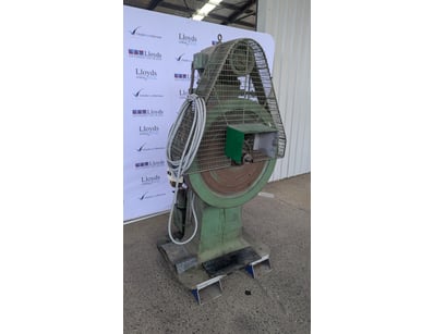 Civil, Transport & Machinery - Nationwide (ON4... - Lot 7641