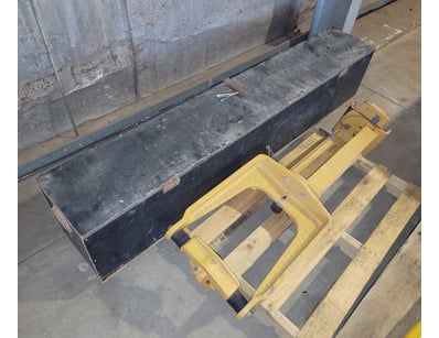 Ultimate Trimble & Topcon Tech Event (ON4410) - Lot 8