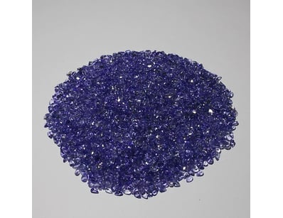 Diamond And Gemstone Market (A980) - Lot 2819