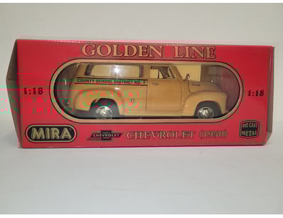 Model Car Mania (A981) - Lot 111