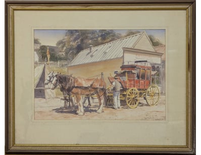Masterworks & Modern Art (A983) - Lot 1010