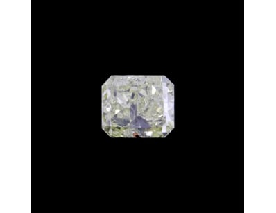 Certified & Fancy Coloured Diamond Clearance  (... - Lot 772