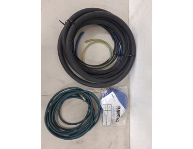 Major Flow, Pumping & Industrial Services Asset... - Lot 713