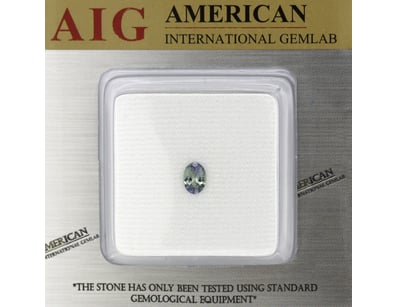 Diamond And Gemstone Market (A1003) - Lot 511