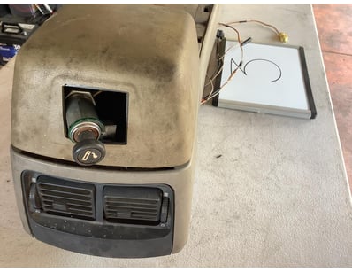 Car Parts & Accessories (A986) - Lot 3