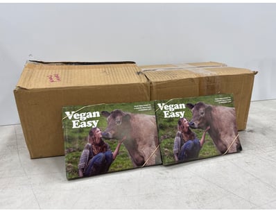 Unclaimed Freight (GCA1002) - Lot 2767