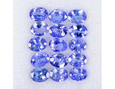 UNRESERVED Diamonds, Gemstones & Opals (A1000) - Lot 171