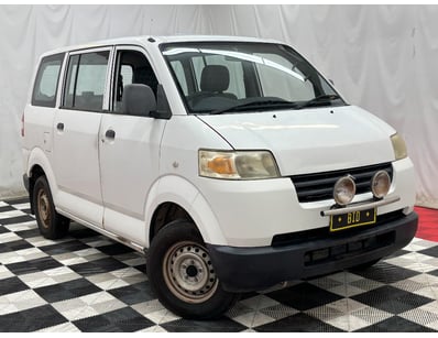 Passenger, Luxury & Commercial Vehicles Auction - Lot 850