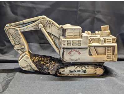 Mancave & Memorabilia (A1007) - Lot 2265