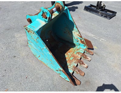 UNRESERVED Major Civil Fleet Disposal (ON11707) - Lot 48
