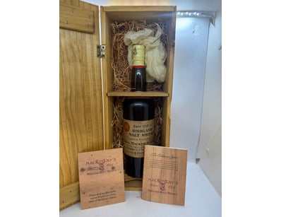 Reserve & Rarity - Lot 30