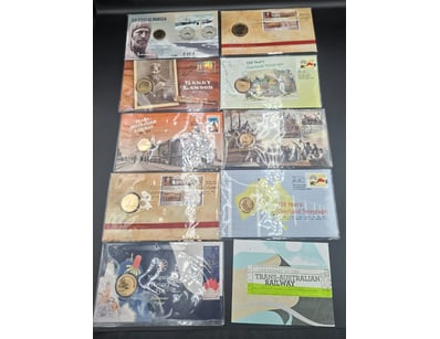 UNRESERVED Coins, Banknotes & Bullion (A1007) - Lot 533