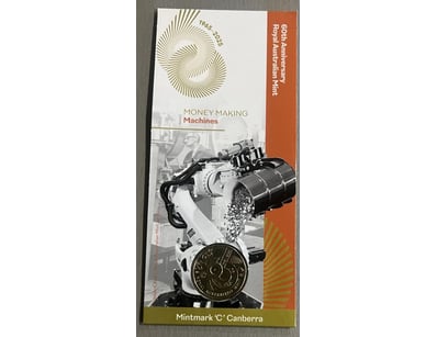 UNRESERVED Coins, Banknotes & Bullion (A1006) - Lot 819