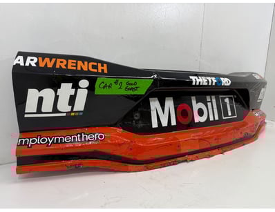 Mancave & Memorabilia (A990) - Lot 117