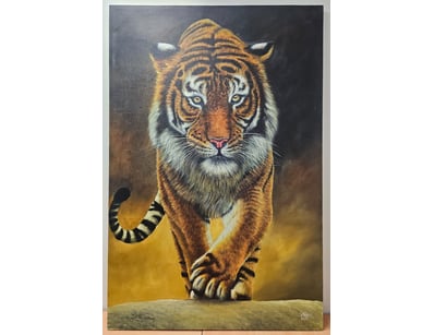 Art Market (A1006) - Lot 555