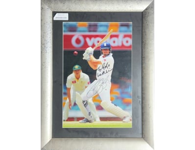 Mancave & Memorabilia (A1007) - Lot 2209