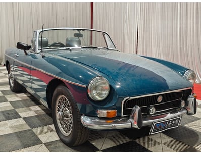 Classic, Muscle & Barn Finds - Lot 205