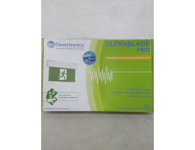 Unclaimed Freight (GCA989) - Lot 828