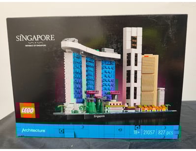 **UNRESERVED** COOKIE'S LIFETIME COLLECTION OF ... - Lot 133