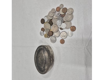 Antique, Vintage & Rugs (A993) - Lot 181