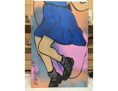 Fine Art (A992) - Lot 3000