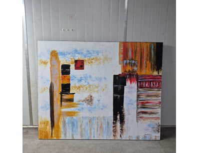 Art Market (A984) - Lot 5018