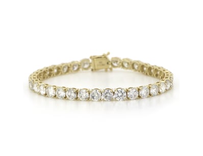 Luxury Jewellery (A983) - Lot 502