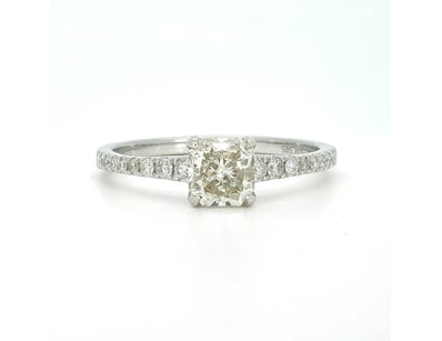 Fine Jewellery Market (A1004) - Lot 404