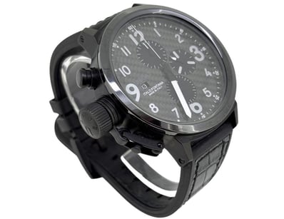 Luxury Watches (A980) - Lot 6428