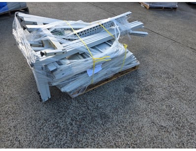 Home Improvement, DIY & Hardware (A976) - Lot 77