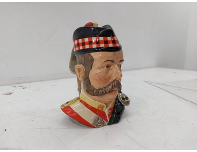 Reserve & Rarity - Lot 3