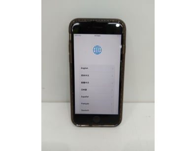 Apple iPhone (Model/Generation Unknown), with Prot...
