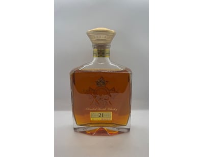 Reserve & Rarity - Lot 24