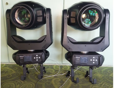 UNRESERVED Cabaret Club + Restaurant Liquidation... - Lot 19