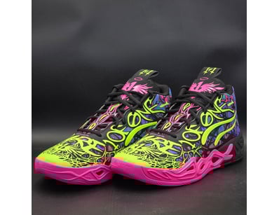 Designer Vault (A1001) - Lot 110