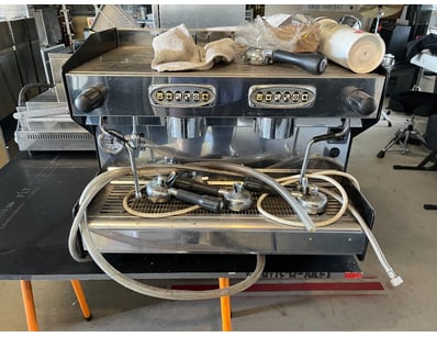 Commercial Kitchen Equipment & Accessories (ON4411) - Lot 9