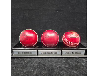 SINGLE VENDOR LIFETIME COLLECTION (A1001) - Lot 949