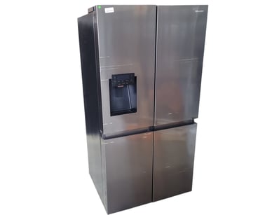 Whitegoods & Appliances (A1007) - Lot 7