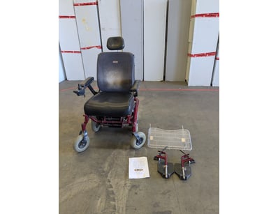 Homeware, Sporting & Apparel (WAA983) - Lot 11