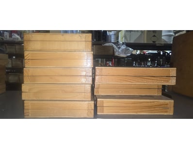 Distribution Business Equipment Liquidation (ON... - Lot 334