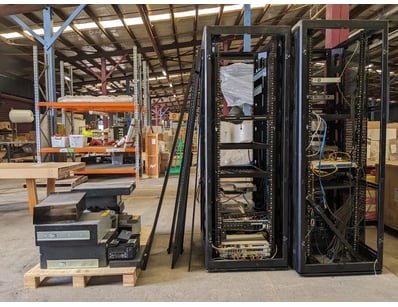 IT, AV & Furniture Liquidation Sale (ON11701) - Lot 59