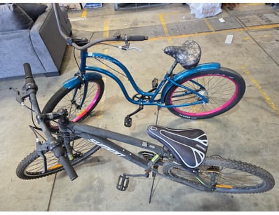 Sport, Leisure & Lifestyle (A999) - Lot 50