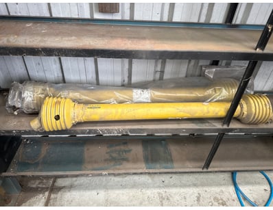 UNRESERVED Engineering Workshop Closure (ON4494) - Lot 202